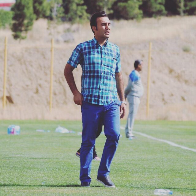 با "دهکردی" و "باقریان" خاطرات طلایی‌تری را در فولاد تجربه کرده‌ایم