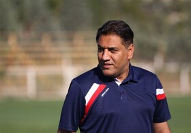 پیروانی: استقلال خوزستان فوتبال با کیفیتی به نمایش می‌گذارد / جدول لیگ یک تغییر می‌کند