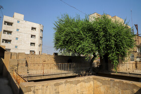 فروش خانه پدری احمد محمود