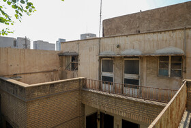 فروش خانه پدری احمد محمود
