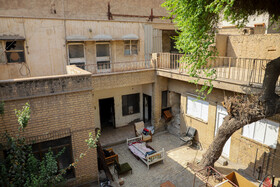 فروش خانه پدری احمد محمود