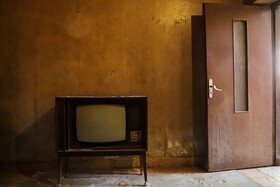 خانه پدری " احمد محمود"