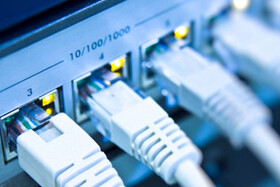 افزایش ظرفیت ارائه اینترنت در باوی و مسجدسلیمان