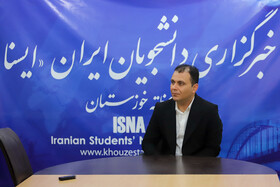 مشکلات فوتبال خوزستان یک کتاب است / رفتار "آل‌کثیر" باید درس شود