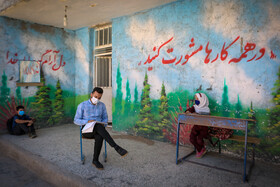 طی کردن 134 کیلومتر، بخاطر نبود یک تبلت!