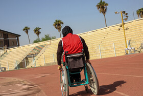 ورزشکاران المپیکی و پارالمپیکی خوزستان به صورت ویژه حمایت می‌شوند