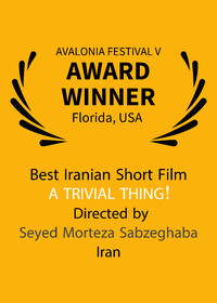 درخشش فیلمساز خوزستانی با «یک اتفاق کوچک» در آمریکا