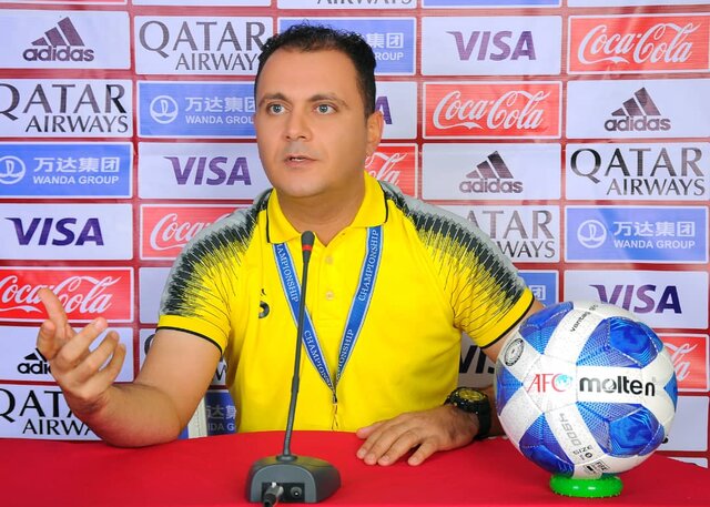 موفقیت فوتبال خوزستان با بها به مربیان و بازیکنان بومی