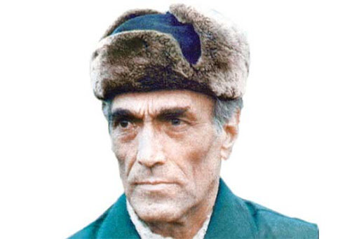 "پرویز دهداری"؛ مردی که هیچ وقت نمرد