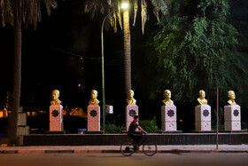 محدودیت تردد در اهواز