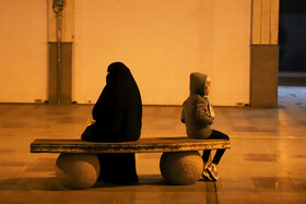 محدودیت تردد در اهواز