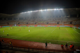 موافقت فرماندار با برگزاری فوتبال‌های کشوری در اهواز / فولاد، سالم‌ترین ورزشگاه را دارد