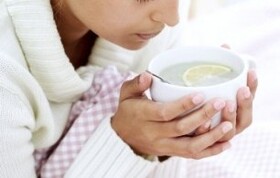 یک نسخه تغذیه‌ای برای مادران باردار و شیرده مبتلا به کرونا