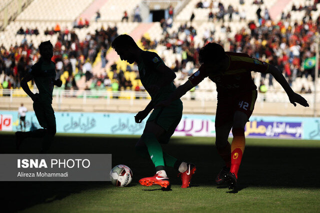 واکنش جامعه فوتبال خوزستان به اتفاقات اخیر باشگاه فولاد
