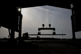 شرکت فولاد کاوه اروند