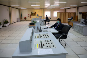 نیروگاه سیکل ترکیبی خرمشهر