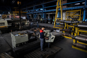 شرکت فولاد کاوه اروند