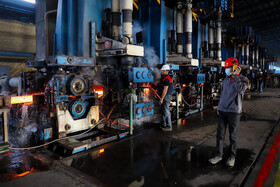 شرکت فولاد کاوه اروند