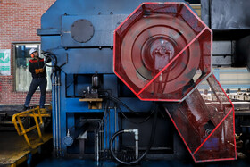 شرکت فولاد کاوه اروند