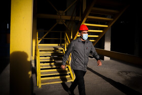 شرکت فولاد کاوه اروند