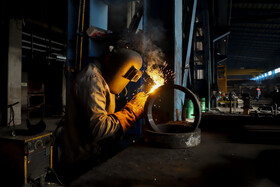 شرکت فولاد کاوه اروند