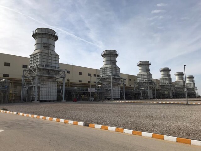 نیاز ۱۲ هزار میلیارد تومانی برای راه‌اندازی فاز سوم نیروگاه خرمشهر 