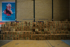 سفر رئیس بنیاد مستضعفان  به بندر امام