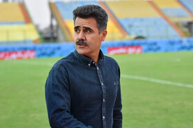 هفته دهم لیگ برتر فوتبال، صنعت نفت آبادان و نفت مسجدسلیمان