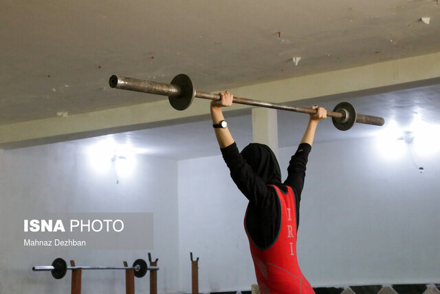 از درخشش ژیمناستهای قزوینی در «ایروبیک» تا نایبقهرمانی تیم فوتسال سندرومدان از درخشش ژیمناستهای قزوینی در «ایروبیک» تا نایبقهرمانی تیم فوتسال سندرومدان