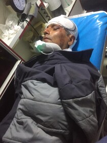 خطر از بیخ گوش مربی سابق فولاد گذشت