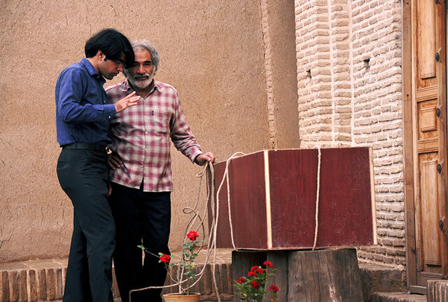 انتخاب آثاری از فیلمساز خوزستانی برای حضور در جشنواره‌ای در چین