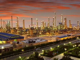 شهرک فناوری نفت، گاز و پتروشیمی خوزستان ایجاد می‌شود