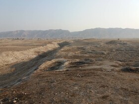 ۳ سال حبس برای متجاوز به حریم محوطه تاریخی "ارجان" در خوزستان