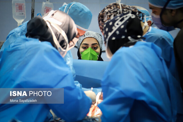 پیدا و پنهانهای جامعه پزشکی در چند روایت