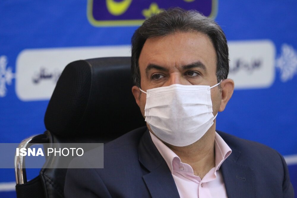 ایزوله دو کشتی در خوزستان با دو تست مثبت / انتقاد از پوشش نامتوازن واکسیناسیون