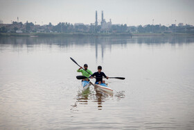 خوزستان با وجود منابع آبی فراوان می تواند به قطب قایقرانی کشور تبدیل شود و میزبان مسابقات و اردوی تیم های ملی باشد.