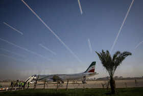 روز اول سفر معاون اول رئیس جمهور به خوزستان