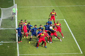 هفته سیزدهم لیگ برتر فوتبال / فولاد - پیکان