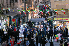 جابه‌جایی دستفروشان اهواز در هفته آینده