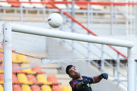 هفته پانزدهم لیگ برتر فوتبال، فولاد - شهرخودرو