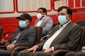 فینال لیگ برتر وزنه برداری کشور در اهواز