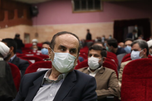 استاندار خوزستان: باید برای تقویت عدالت تلاش کنیم