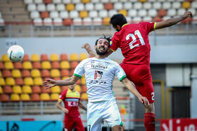 هفته شانزدهم لیگ برتر فوتبال، فولاد - ذوبآهن