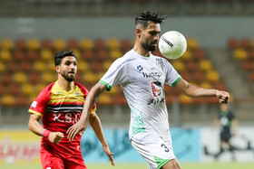 هفته شانزدهم لیگ برتر فوتبال، فولاد - ذوبآهن