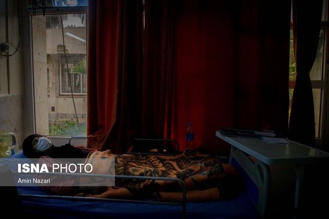 ۹ شهر خوزستان در وضعیت قرمز ۹ شهر خوزستان در وضعیت قرمز