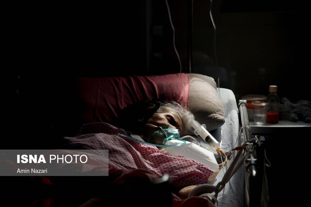 کمبود پرستار در بیمارستان‌های اهواز / بازگشایی اصناف خوزستان، منوط به بهبود وضعیت