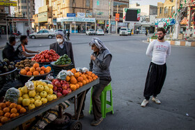 شوش در وضعیت هشدار کرونا