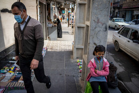 شوش در وضعیت هشدار کرونا