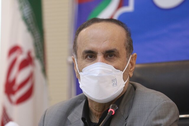 لزوم برنامهریزی دقیق برای کنترل تنش آبی در خوزستان لزوم برنامهریزی دقیق برای کنترل تنش آبی در خوزستان