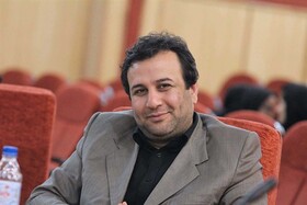 نوشادی، سرپرست شهرداری اهواز شد